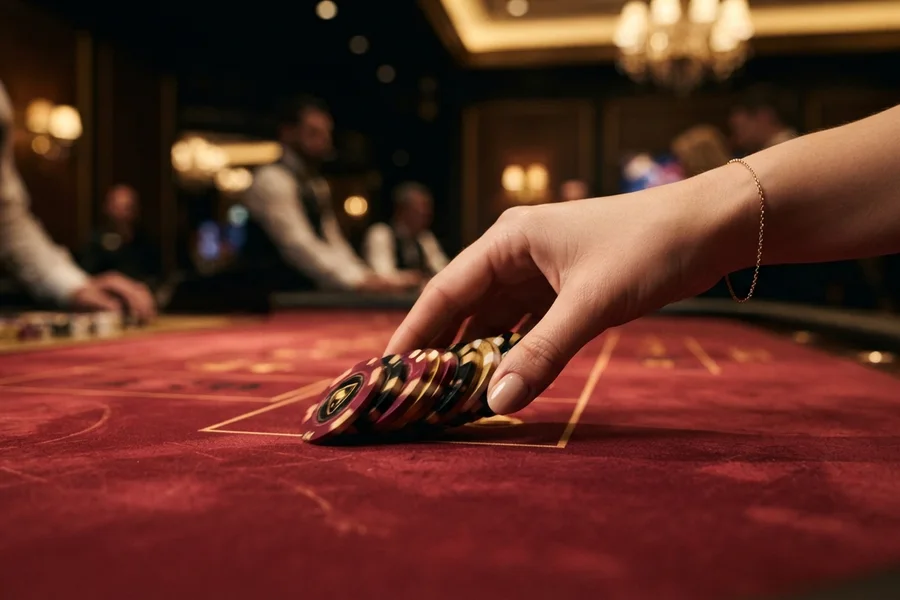 casino regler