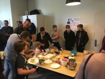 Forårsmarked 2018