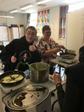Forårsmarked 2018
