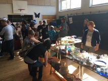 Forårsmarked 2018
