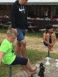 Indskoling