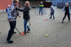 Indskoling