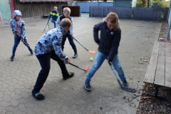 Indskoling
