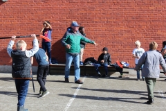 Indskoling