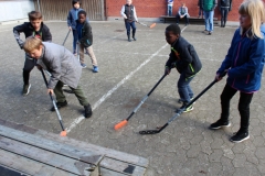 Indskoling