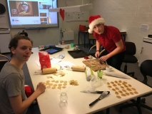Julefest 2016