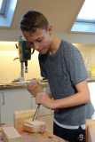 Mellemtrinet