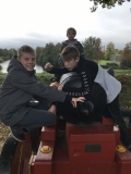 Mellemtrinet