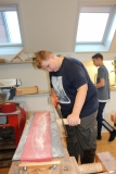 Mellemtrinet