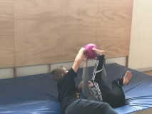 Mellemtrinet