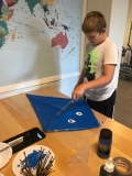 Mellemtrinet