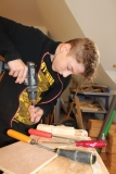 Mellemtrinet