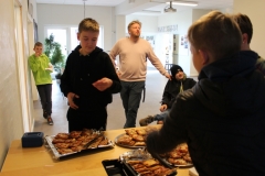 Overbygningen