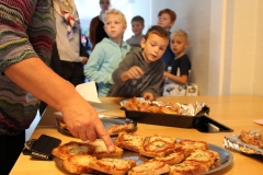 Overbygningen