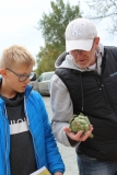 Sensommermarked 2018