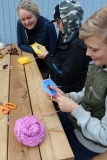 Sensommermarked 2018