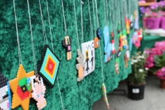 Sensommermarked 2018